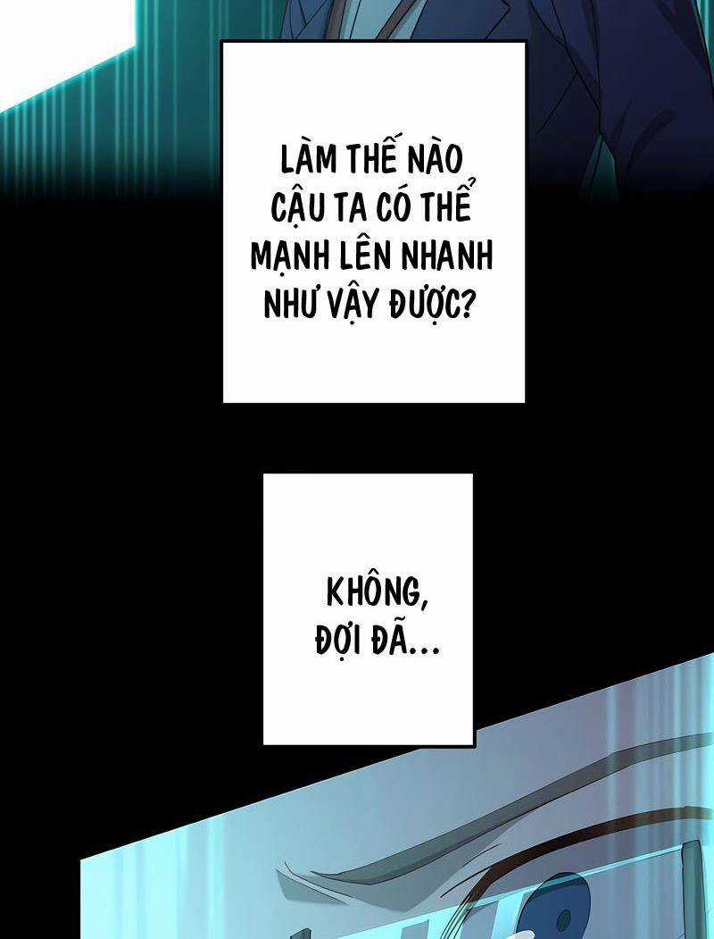 Sự Tái Sinh Của Đại Pháp Sư Bị Phong Ấn Chương 40 trang 43