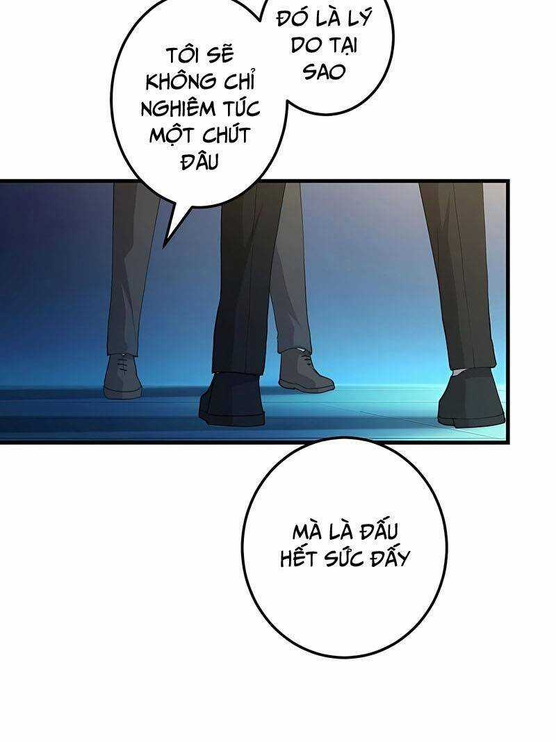 Sự Tái Sinh Của Đại Pháp Sư Bị Phong Ấn Chương 40 trang 5