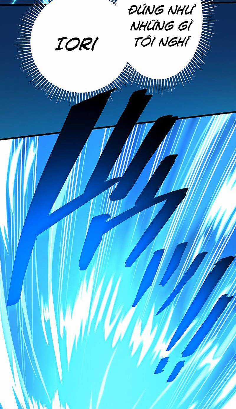 Sự Tái Sinh Của Đại Pháp Sư Bị Phong Ấn Chương 40 trang 50