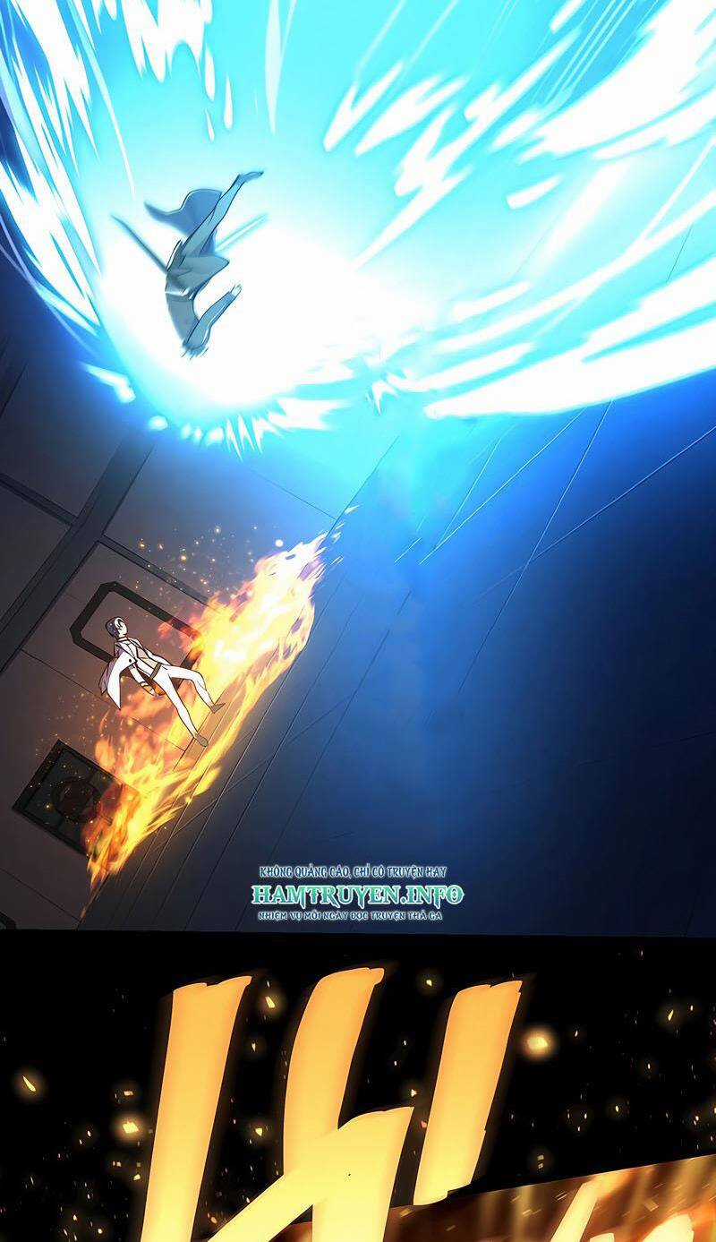 Sự Tái Sinh Của Đại Pháp Sư Bị Phong Ấn Chương 40 trang 51