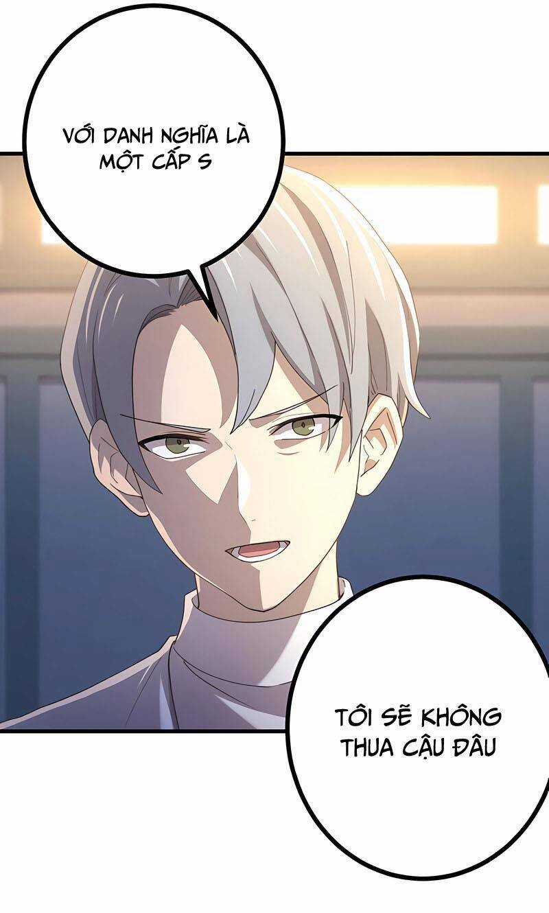 Sự Tái Sinh Của Đại Pháp Sư Bị Phong Ấn Chương 40 trang 6