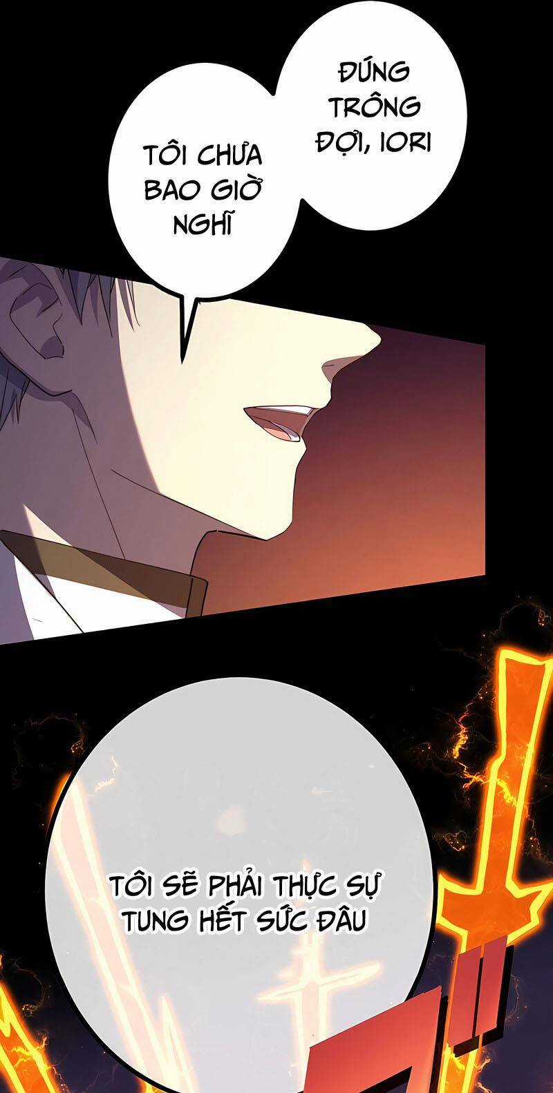 Sự Tái Sinh Của Đại Pháp Sư Bị Phong Ấn Chương 40 trang 66