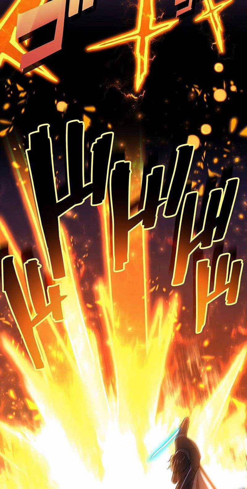 Sự Tái Sinh Của Đại Pháp Sư Bị Phong Ấn Chương 40 trang 68