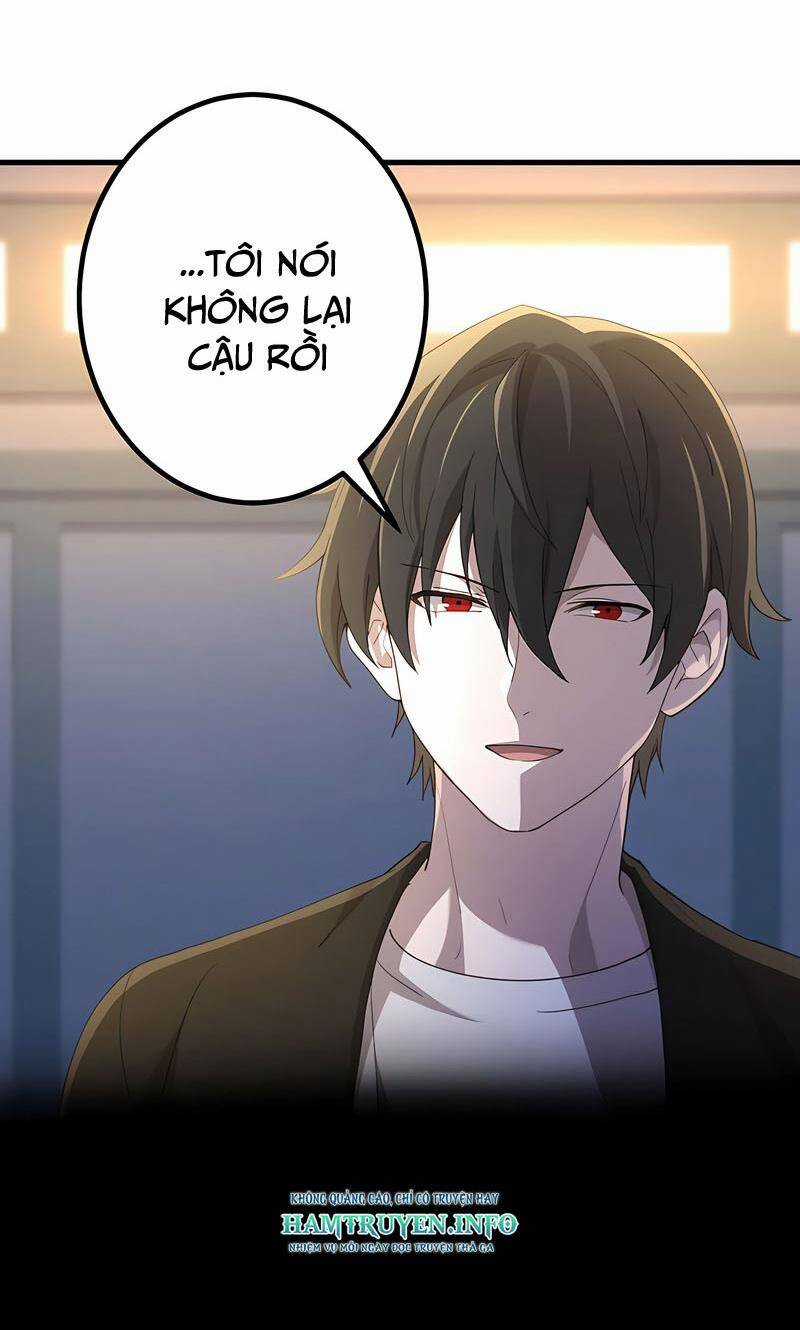 Sự Tái Sinh Của Đại Pháp Sư Bị Phong Ấn Chương 40 trang 7