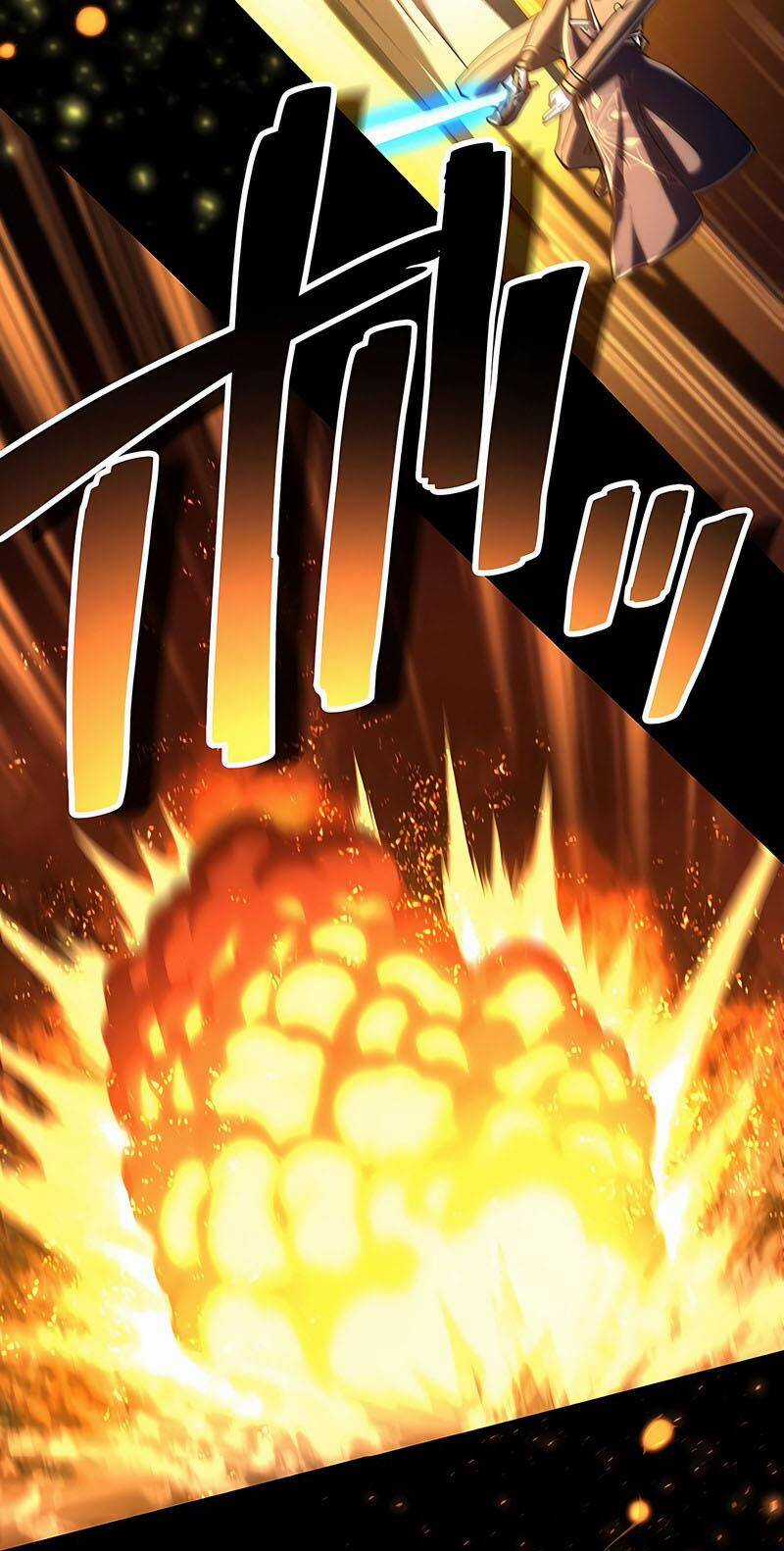 Sự Tái Sinh Của Đại Pháp Sư Bị Phong Ấn Chương 40 trang 70