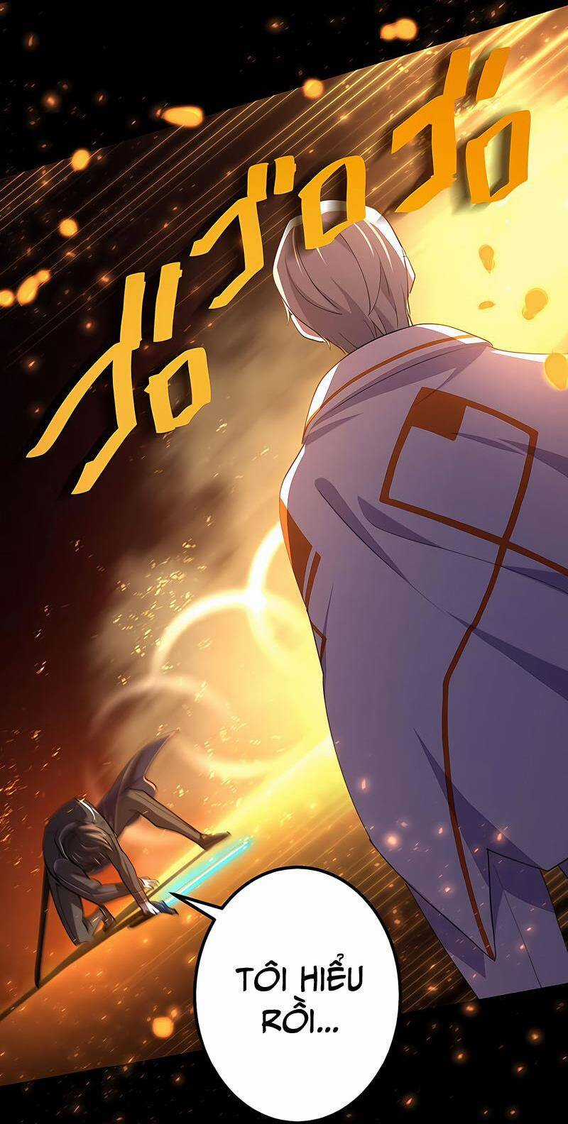 Sự Tái Sinh Của Đại Pháp Sư Bị Phong Ấn Chương 40 trang 71