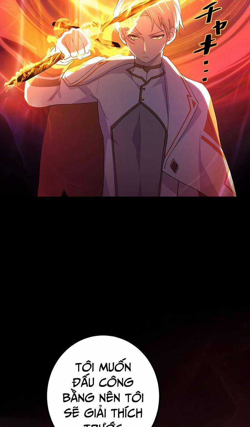 Sự Tái Sinh Của Đại Pháp Sư Bị Phong Ấn Chương 41 trang 10