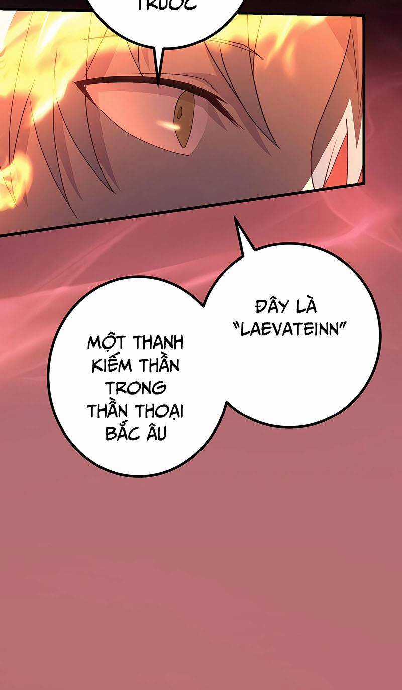 Sự Tái Sinh Của Đại Pháp Sư Bị Phong Ấn Chương 41 trang 11