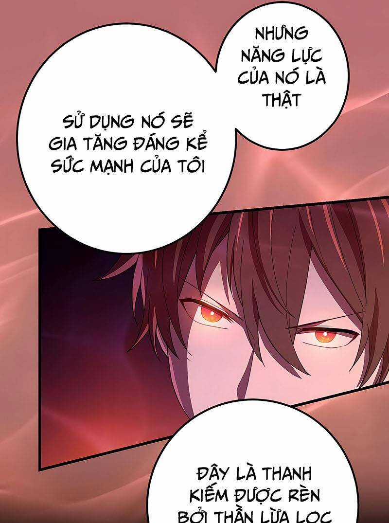 Sự Tái Sinh Của Đại Pháp Sư Bị Phong Ấn Chương 41 trang 12