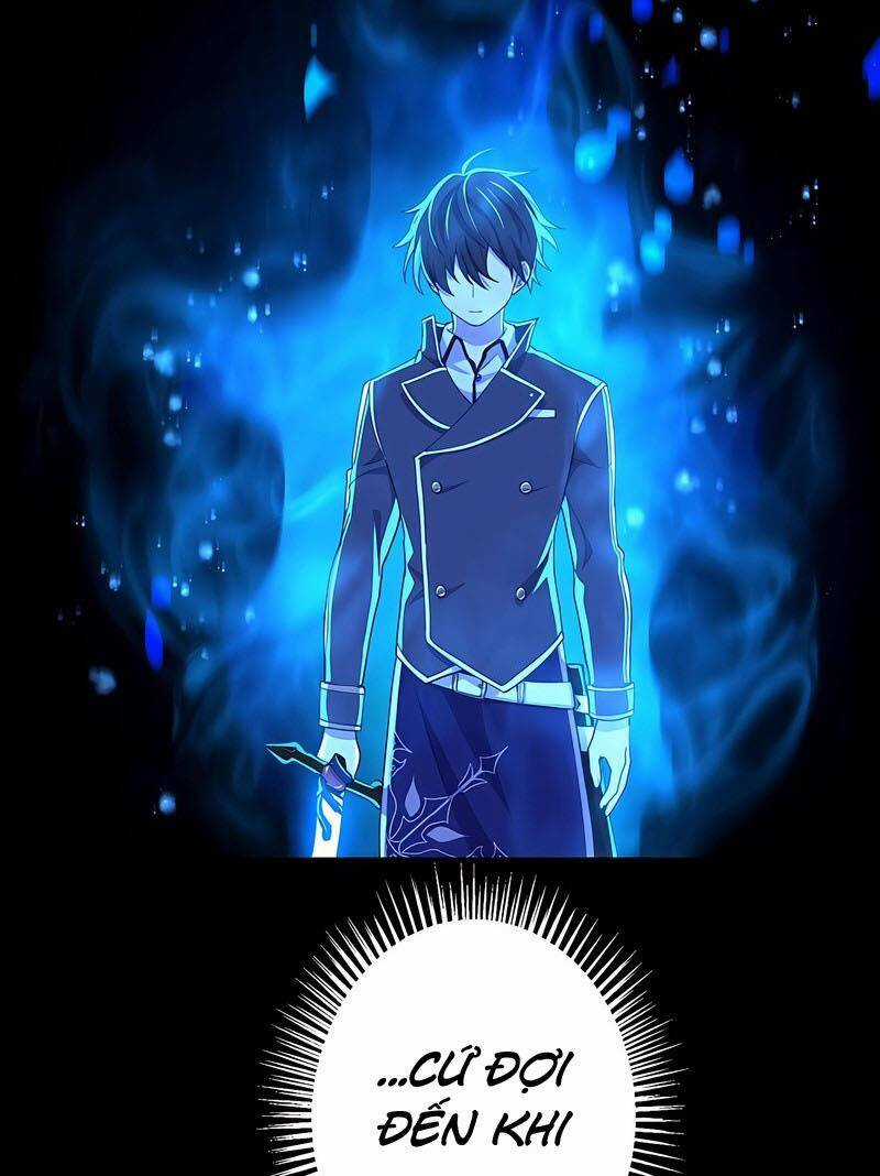 Sự Tái Sinh Của Đại Pháp Sư Bị Phong Ấn Chương 41 trang 2