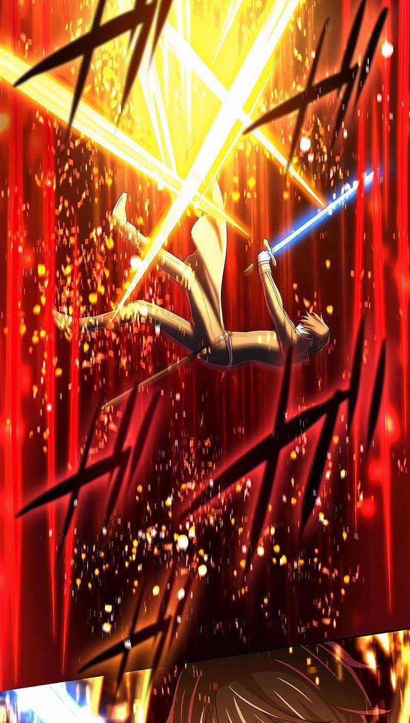 Sự Tái Sinh Của Đại Pháp Sư Bị Phong Ấn Chương 41 trang 21