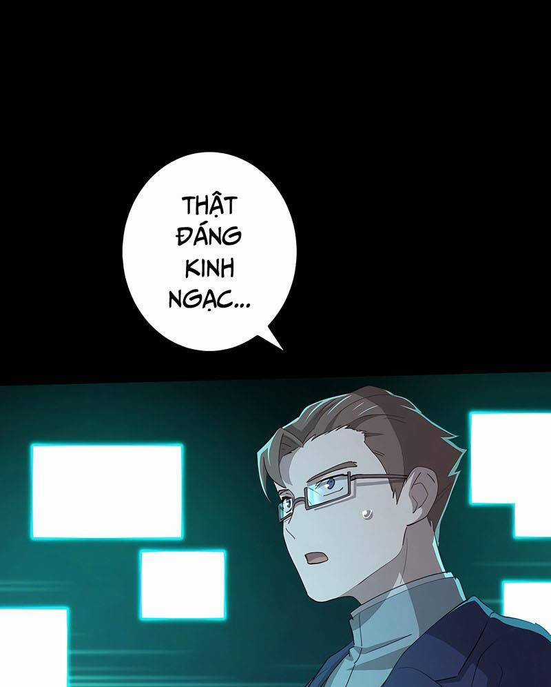 Sự Tái Sinh Của Đại Pháp Sư Bị Phong Ấn Chương 41 trang 24