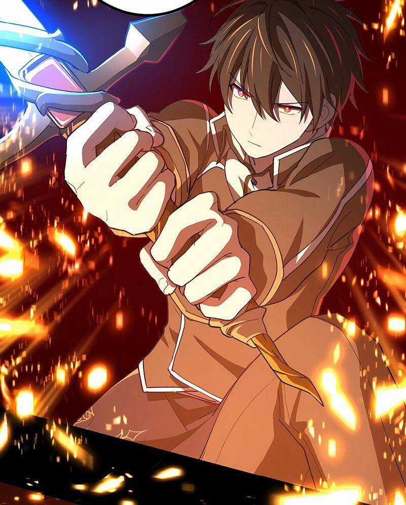 Sự Tái Sinh Của Đại Pháp Sư Bị Phong Ấn Chương 41 trang 26