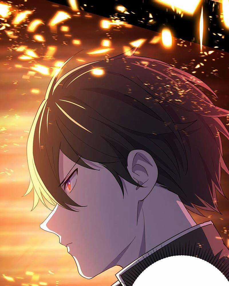 Sự Tái Sinh Của Đại Pháp Sư Bị Phong Ấn Chương 41 trang 27