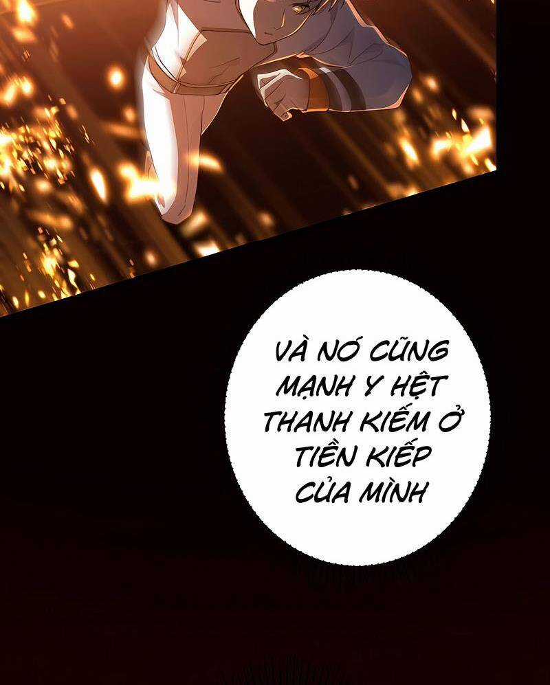 Sự Tái Sinh Của Đại Pháp Sư Bị Phong Ấn Chương 41 trang 29