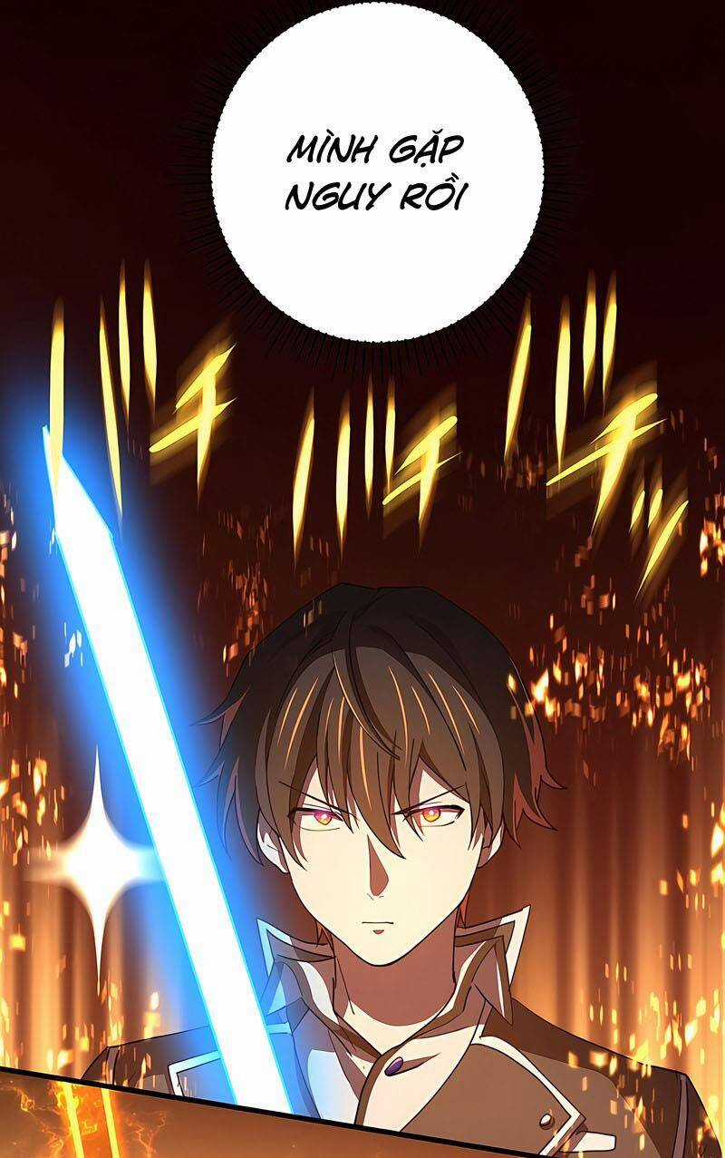 Sự Tái Sinh Của Đại Pháp Sư Bị Phong Ấn Chương 41 trang 30