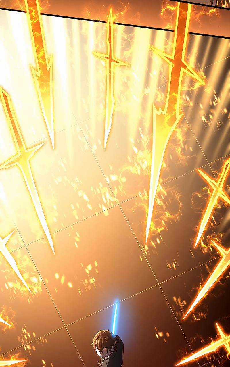 Sự Tái Sinh Của Đại Pháp Sư Bị Phong Ấn Chương 41 trang 31