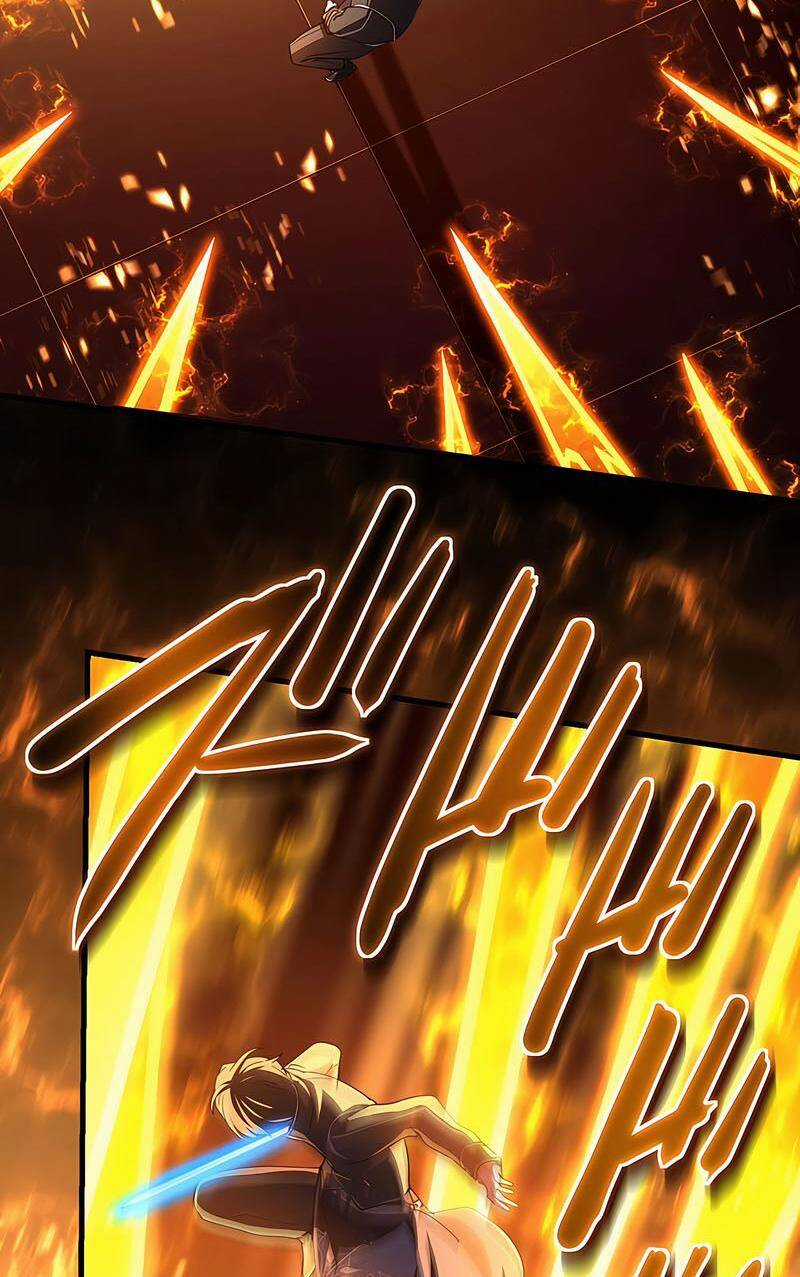 Sự Tái Sinh Của Đại Pháp Sư Bị Phong Ấn Chương 41 trang 32