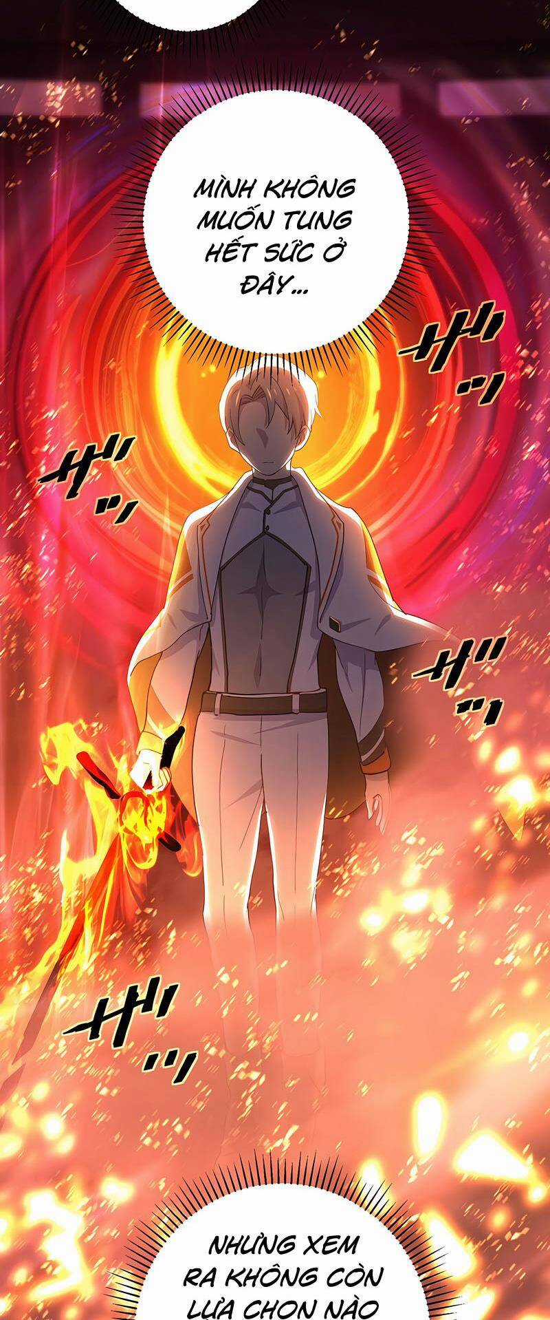 Sự Tái Sinh Của Đại Pháp Sư Bị Phong Ấn Chương 41 trang 37