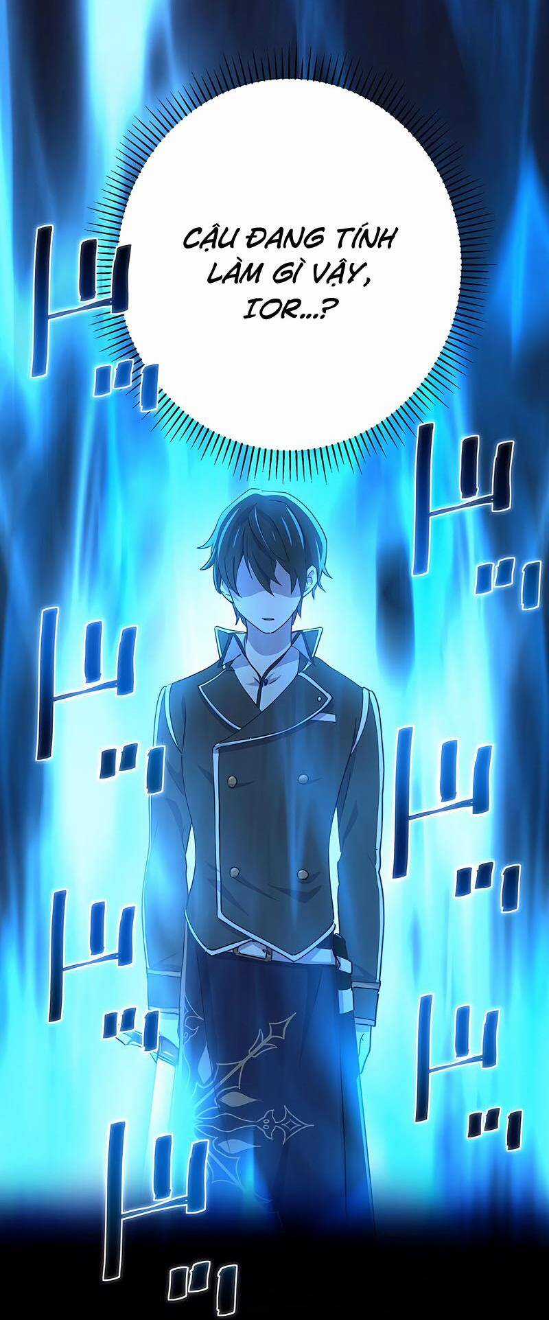 Sự Tái Sinh Của Đại Pháp Sư Bị Phong Ấn Chương 41 trang 41