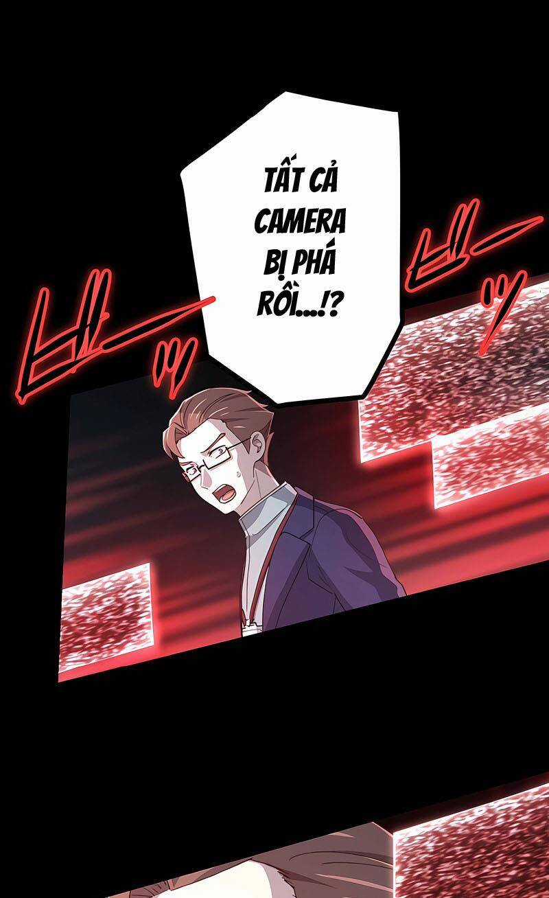 Sự Tái Sinh Của Đại Pháp Sư Bị Phong Ấn Chương 41 trang 42