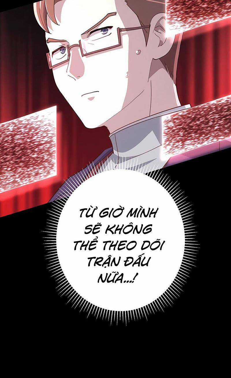 Sự Tái Sinh Của Đại Pháp Sư Bị Phong Ấn Chương 41 trang 43