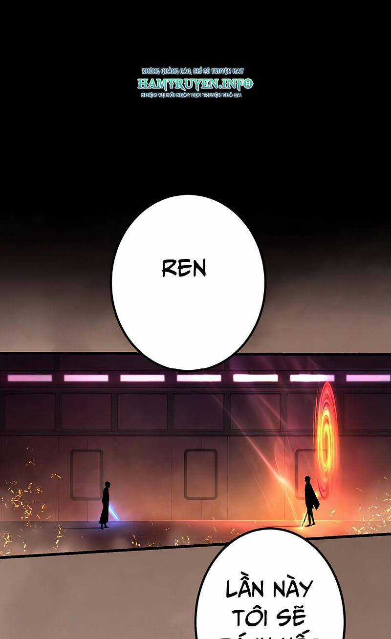 Sự Tái Sinh Của Đại Pháp Sư Bị Phong Ấn Chương 41 trang 44