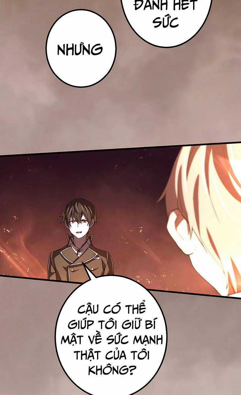 Sự Tái Sinh Của Đại Pháp Sư Bị Phong Ấn Chương 41 trang 45