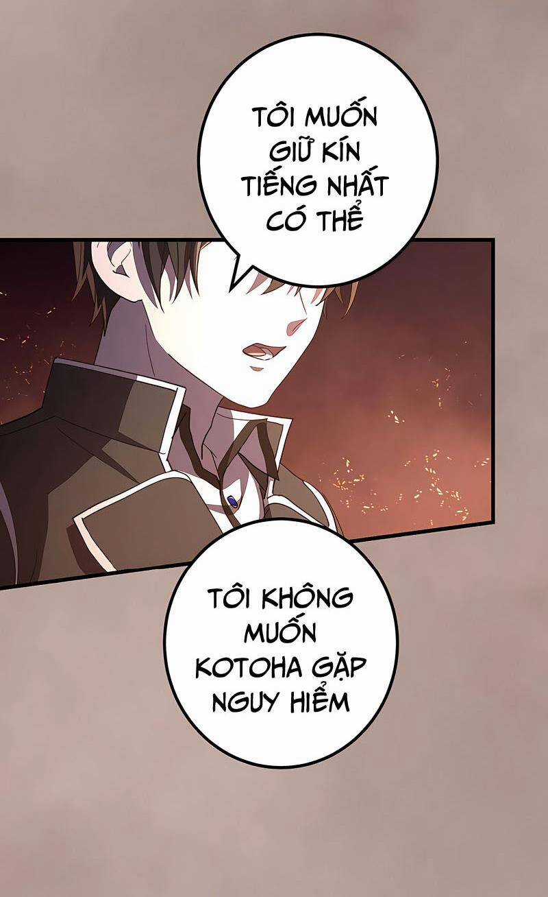 Sự Tái Sinh Của Đại Pháp Sư Bị Phong Ấn Chương 41 trang 47