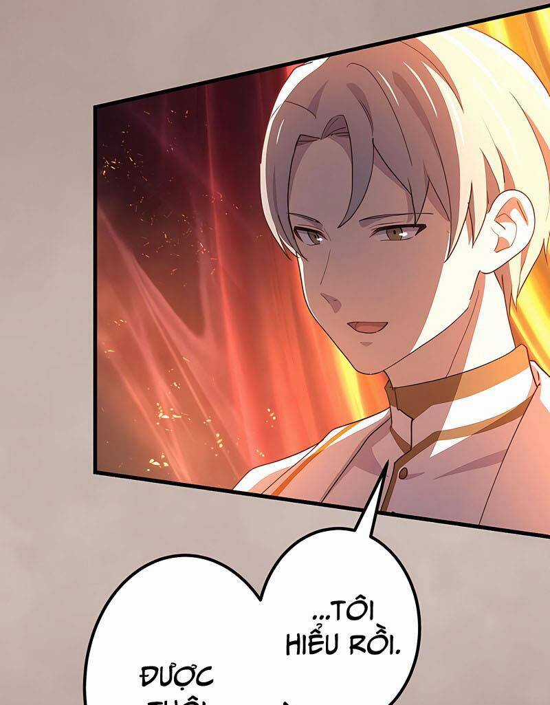 Sự Tái Sinh Của Đại Pháp Sư Bị Phong Ấn Chương 41 trang 48