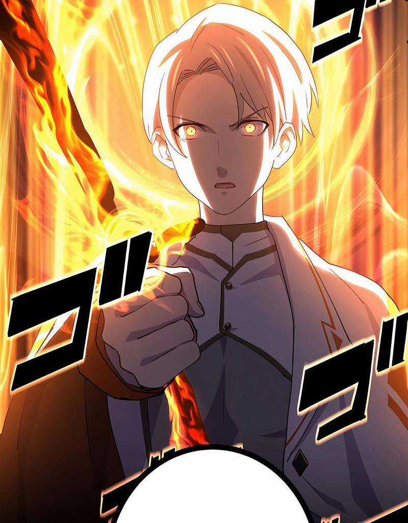 Sự Tái Sinh Của Đại Pháp Sư Bị Phong Ấn Chương 41 trang 51