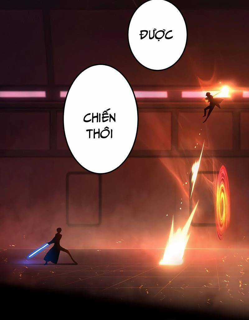 Sự Tái Sinh Của Đại Pháp Sư Bị Phong Ấn Chương 41 trang 53