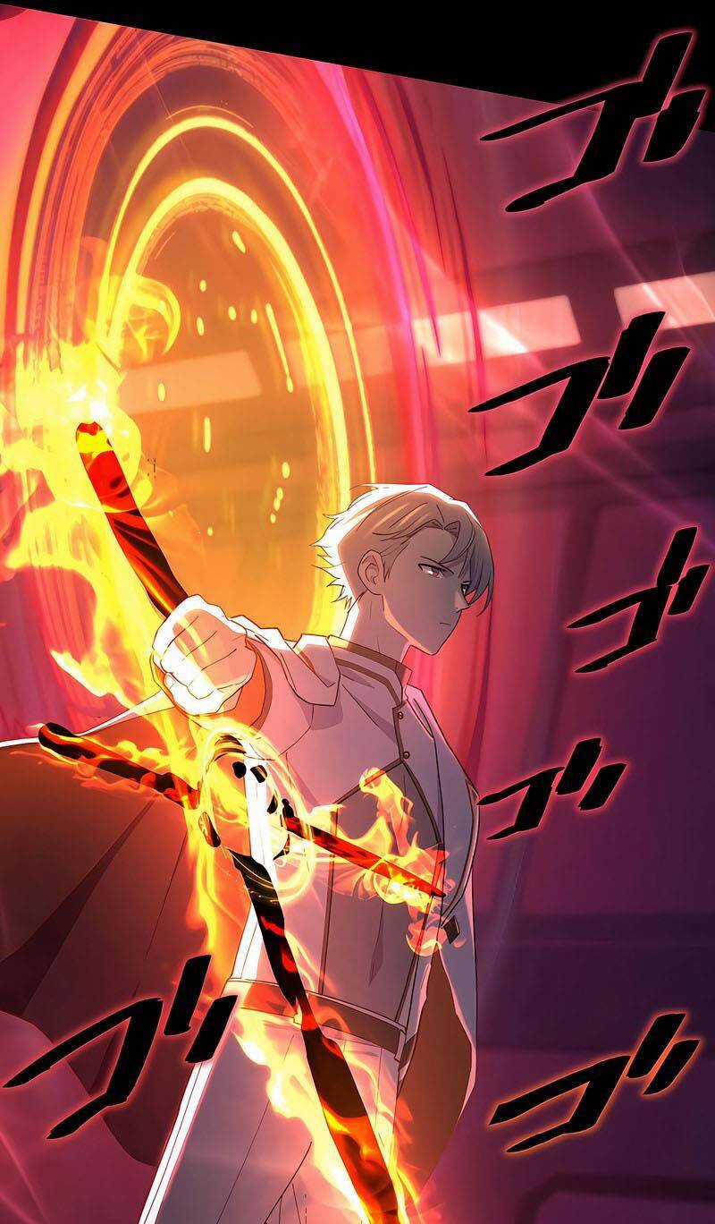 Sự Tái Sinh Của Đại Pháp Sư Bị Phong Ấn Chương 41 trang 6