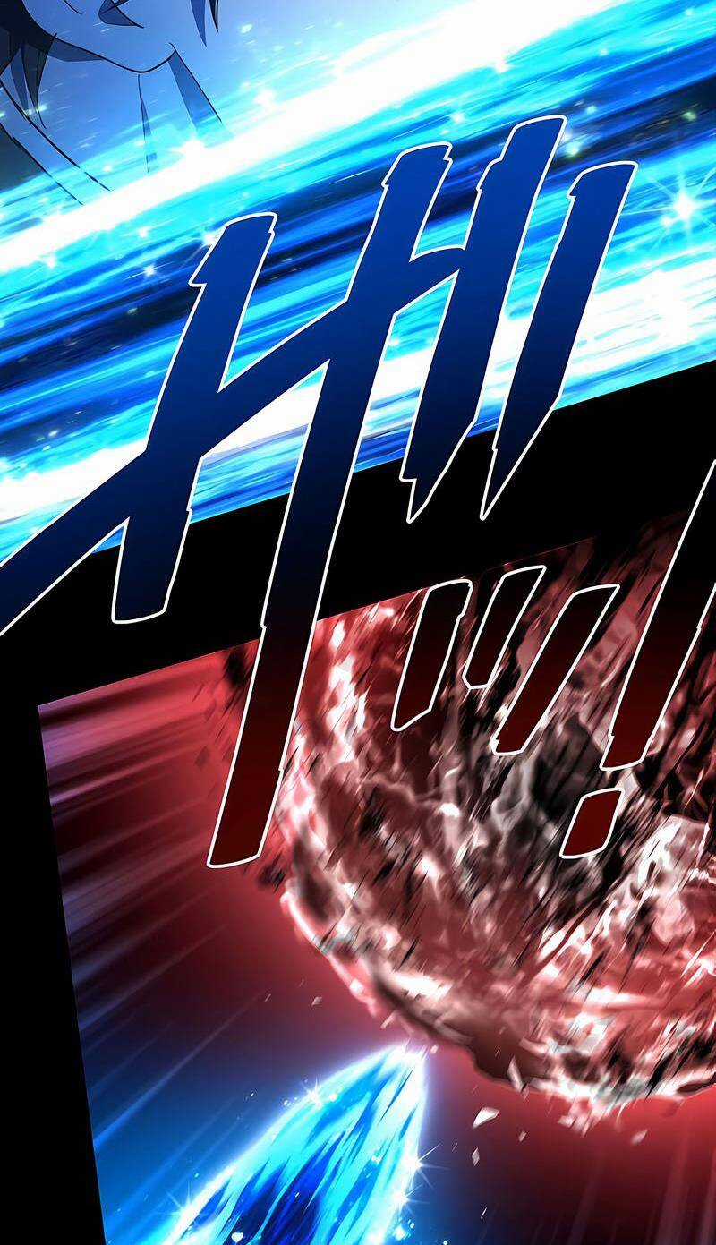 Sự Tái Sinh Của Đại Pháp Sư Bị Phong Ấn Chương 41 trang 62