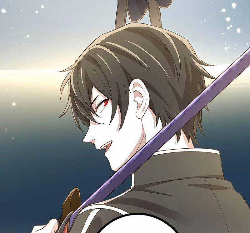 Sự Tái Sinh Của Đại Pháp Sư Bị Phong Ấn Chương 41 trang 69