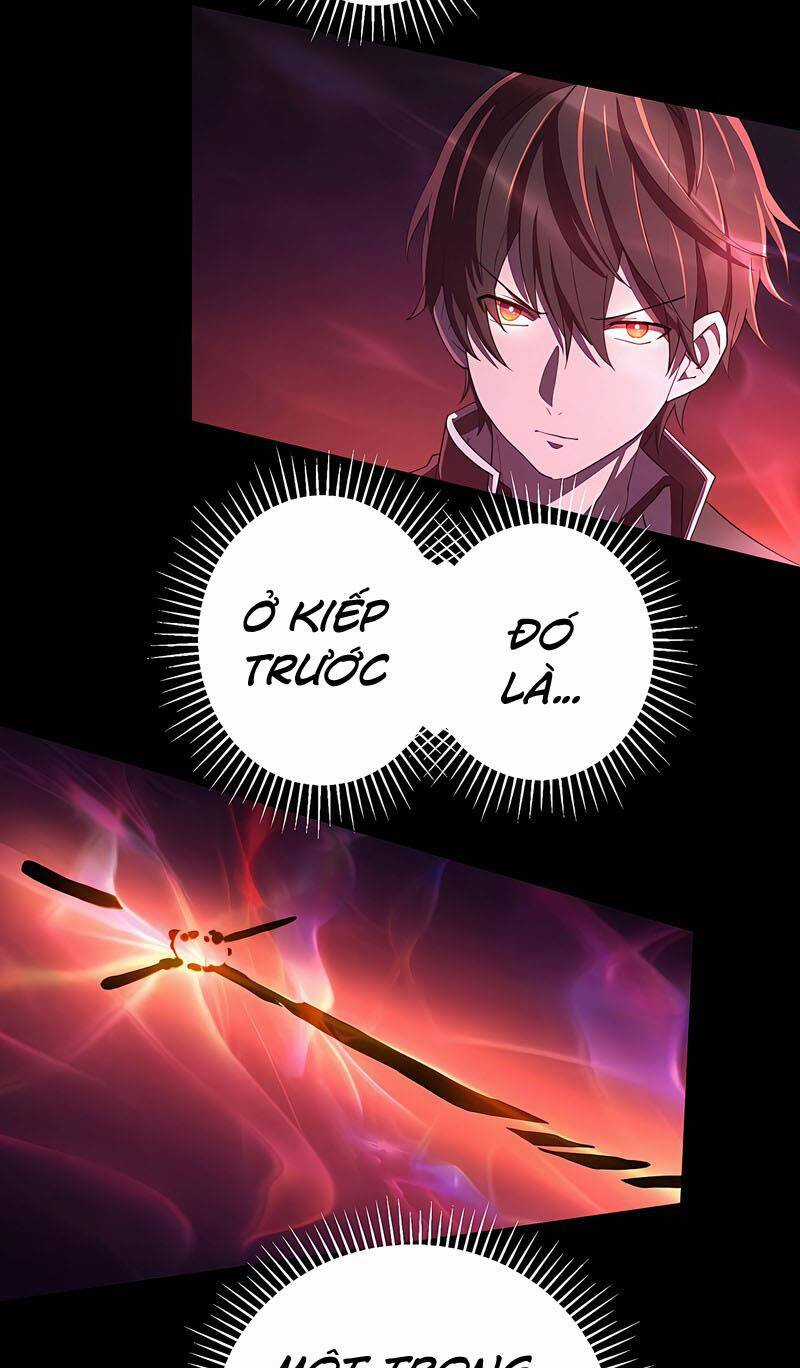 Sự Tái Sinh Của Đại Pháp Sư Bị Phong Ấn Chương 41 trang 8