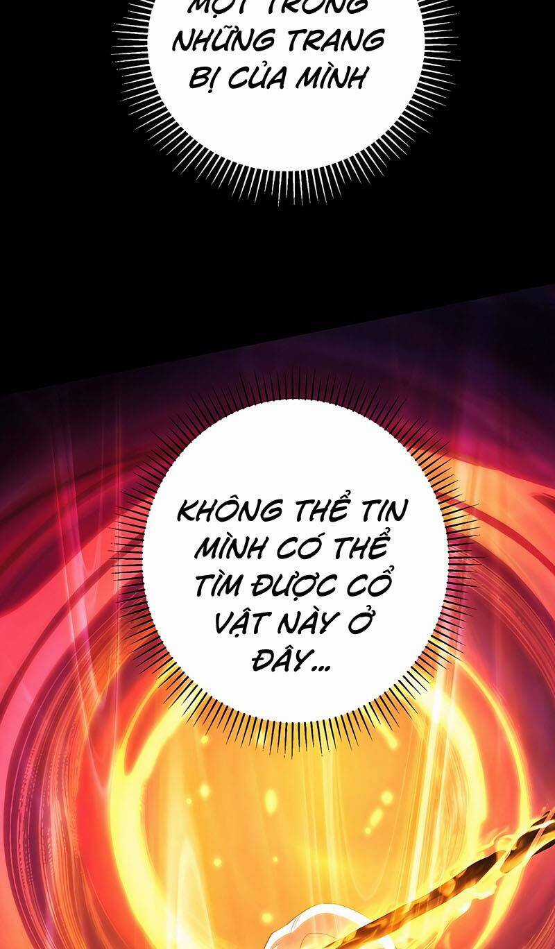 Sự Tái Sinh Của Đại Pháp Sư Bị Phong Ấn Chương 41 trang 9