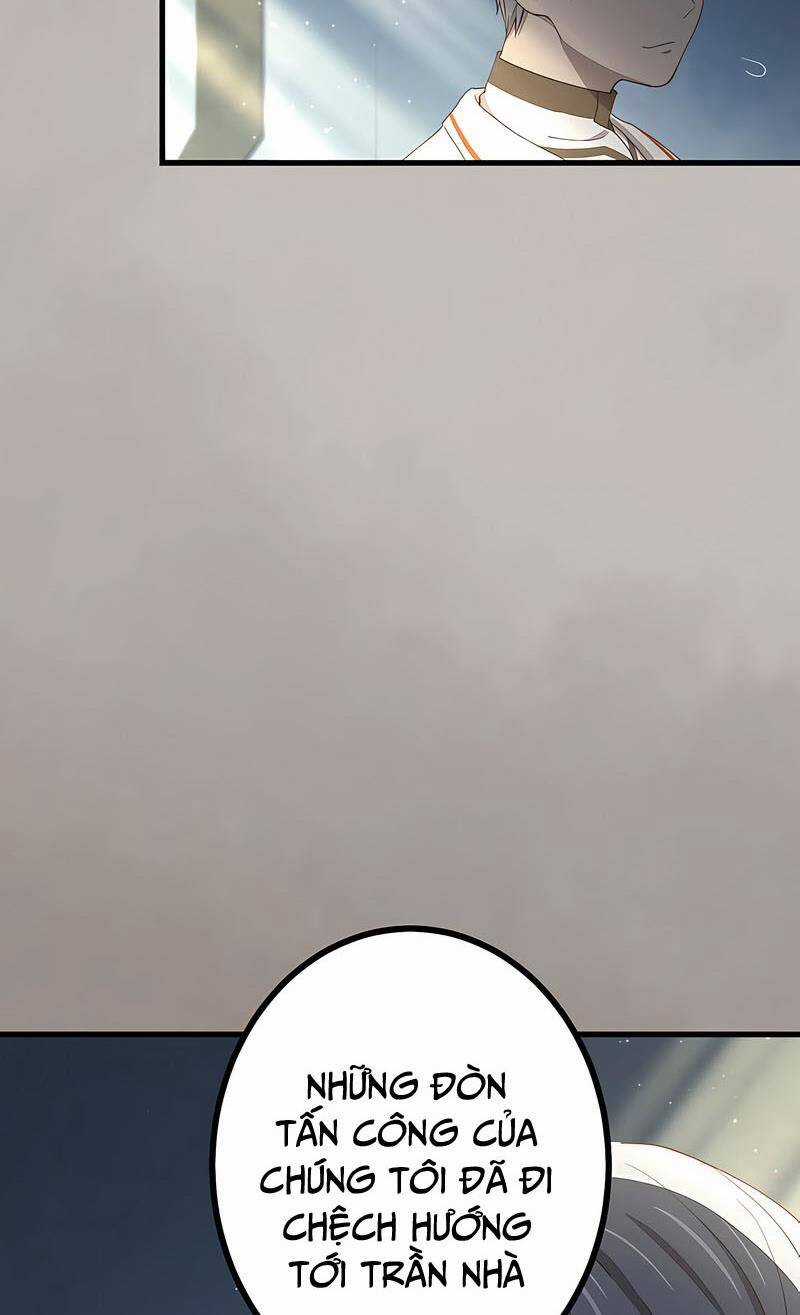 Sự Tái Sinh Của Đại Pháp Sư Bị Phong Ấn Chương 42 trang 10