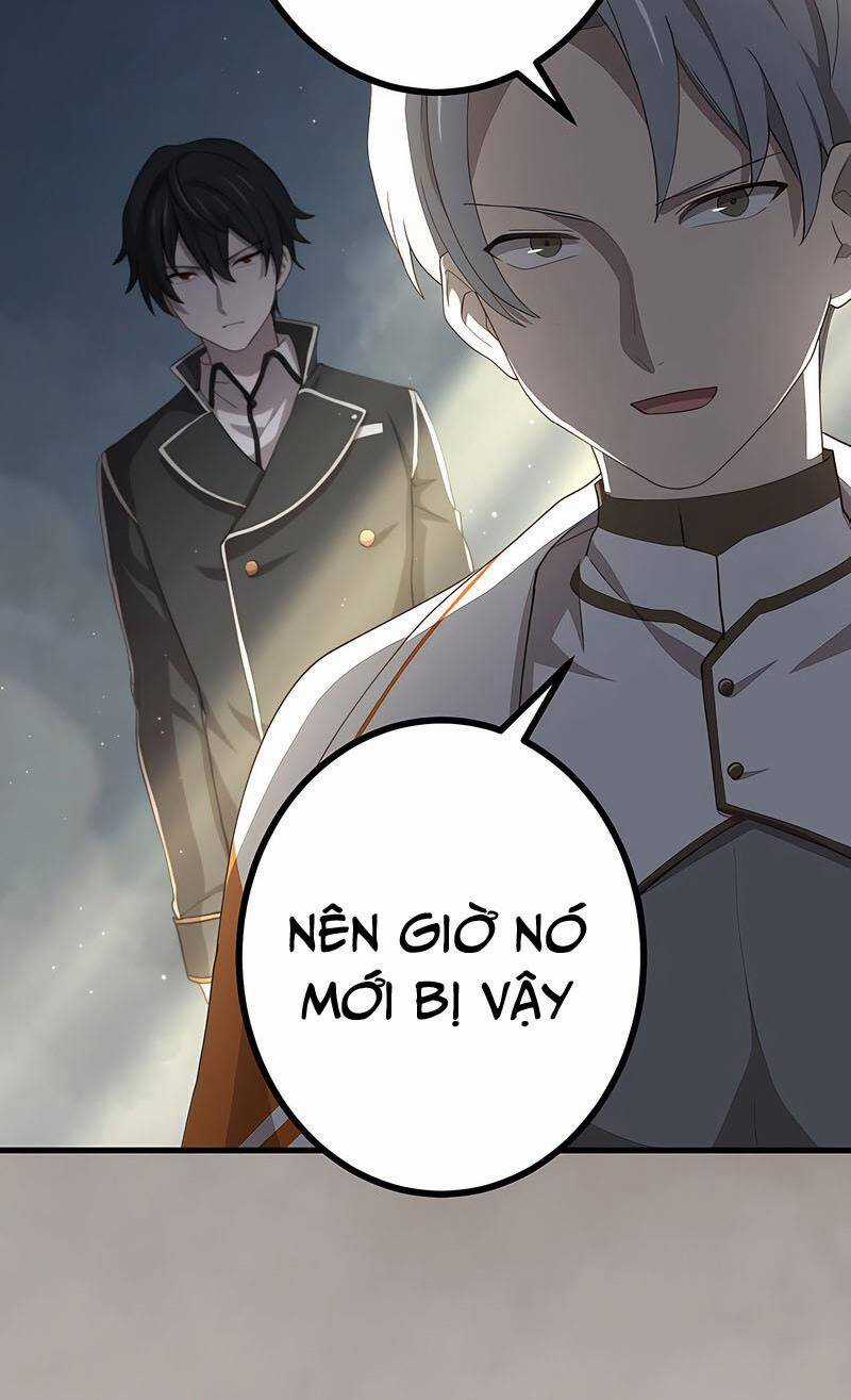 Sự Tái Sinh Của Đại Pháp Sư Bị Phong Ấn Chương 42 trang 11