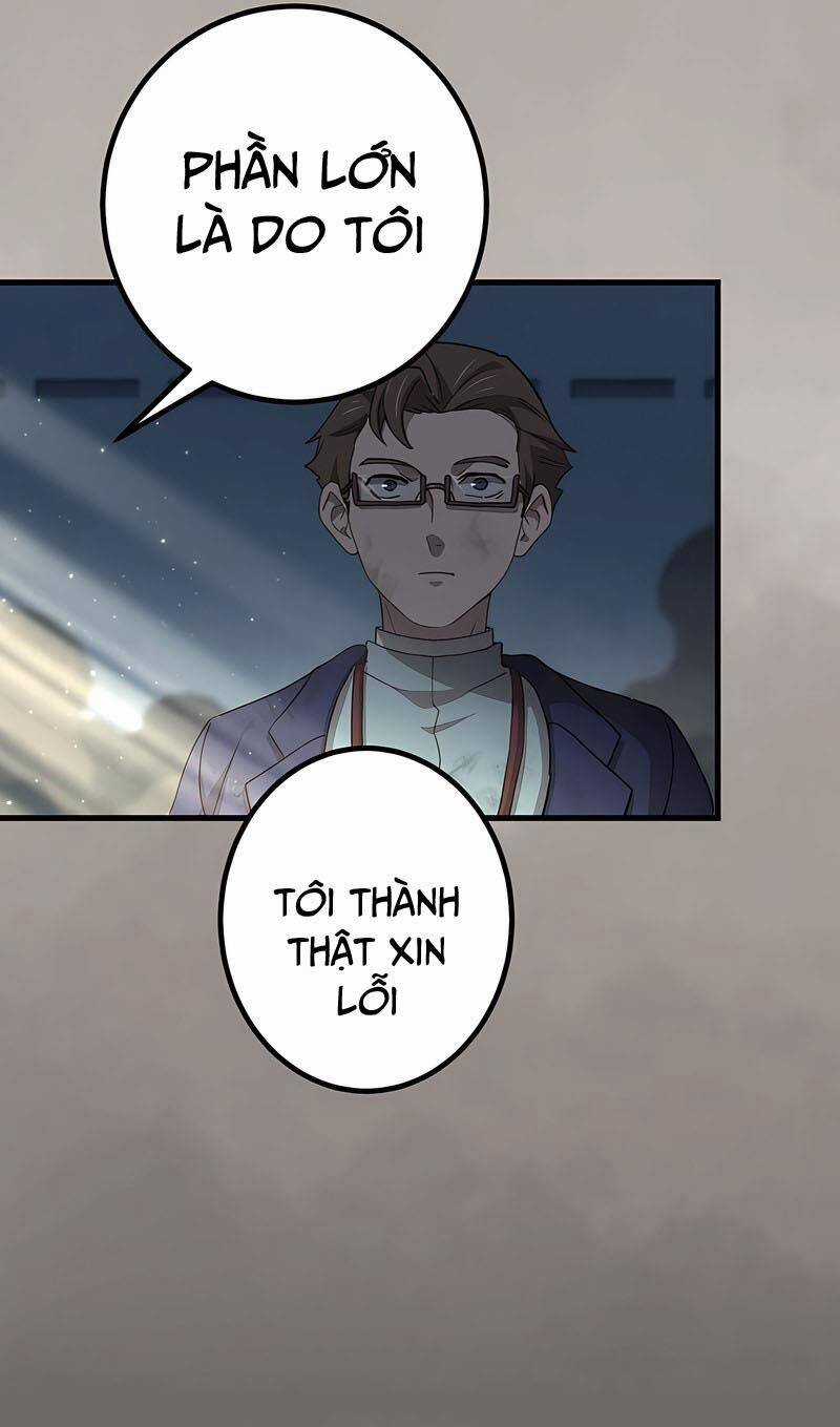 Sự Tái Sinh Của Đại Pháp Sư Bị Phong Ấn Chương 42 trang 12