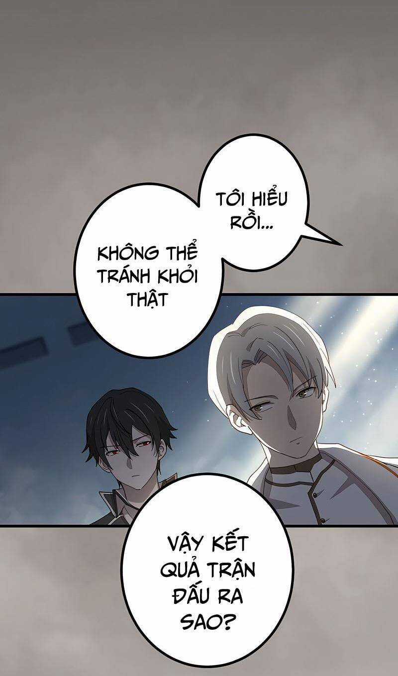 Sự Tái Sinh Của Đại Pháp Sư Bị Phong Ấn Chương 42 trang 13