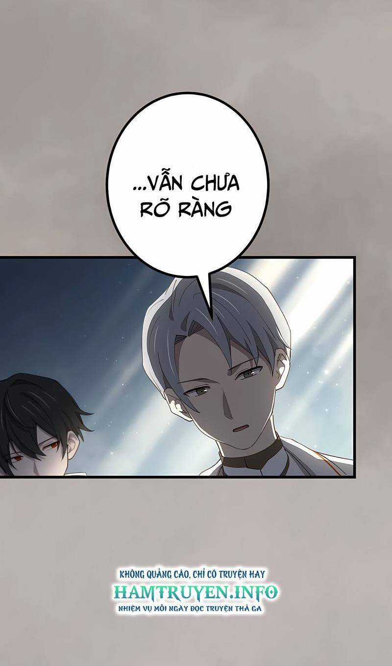 Sự Tái Sinh Của Đại Pháp Sư Bị Phong Ấn Chương 42 trang 14