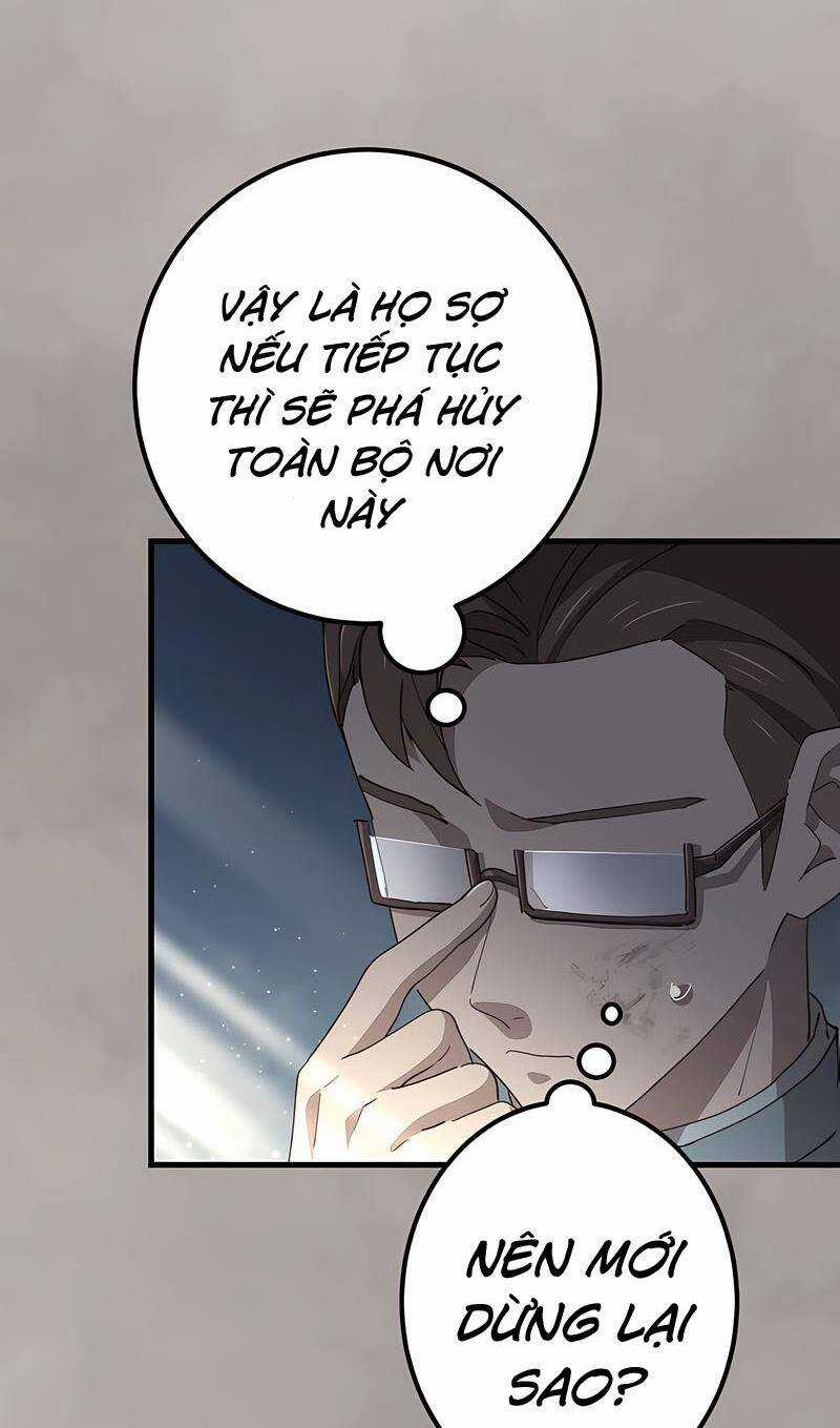 Sự Tái Sinh Của Đại Pháp Sư Bị Phong Ấn Chương 42 trang 15