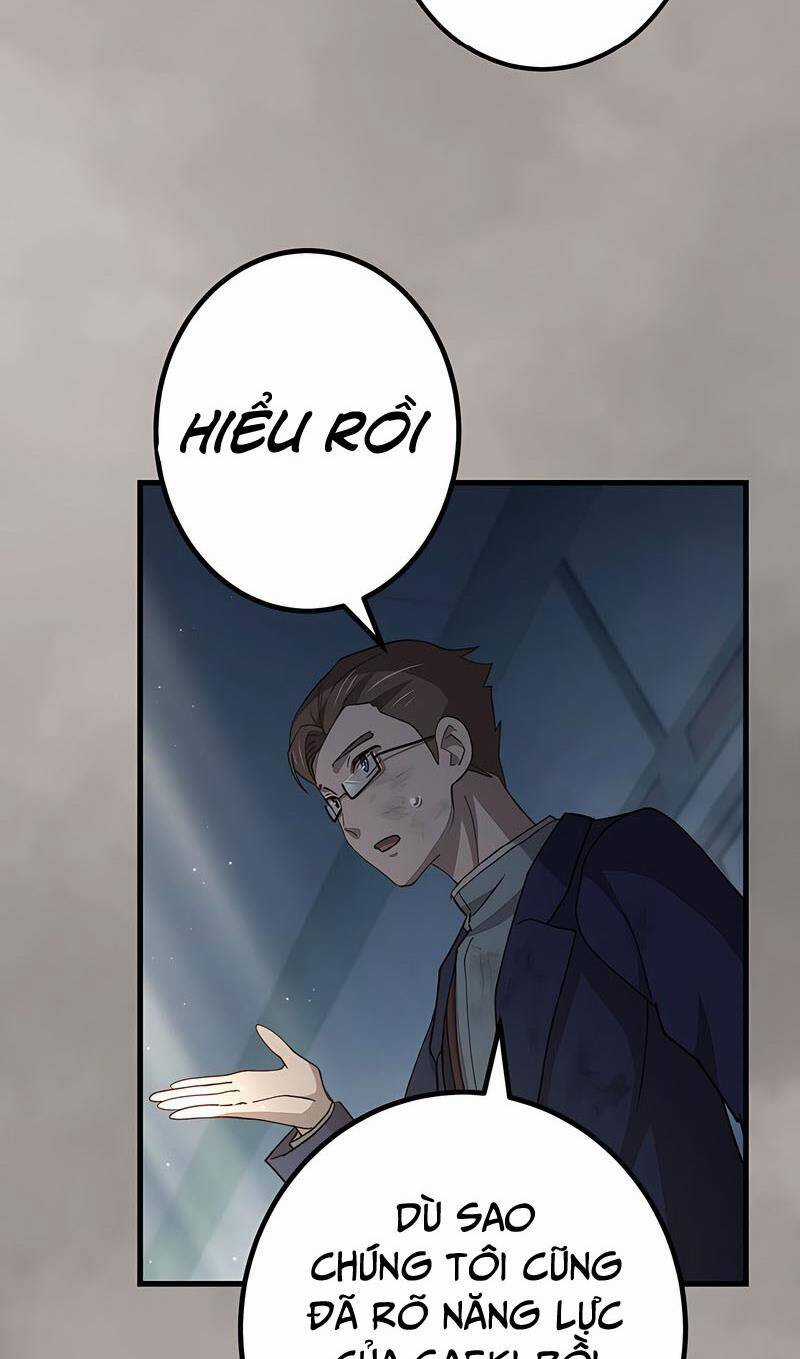 Sự Tái Sinh Của Đại Pháp Sư Bị Phong Ấn Chương 42 trang 16