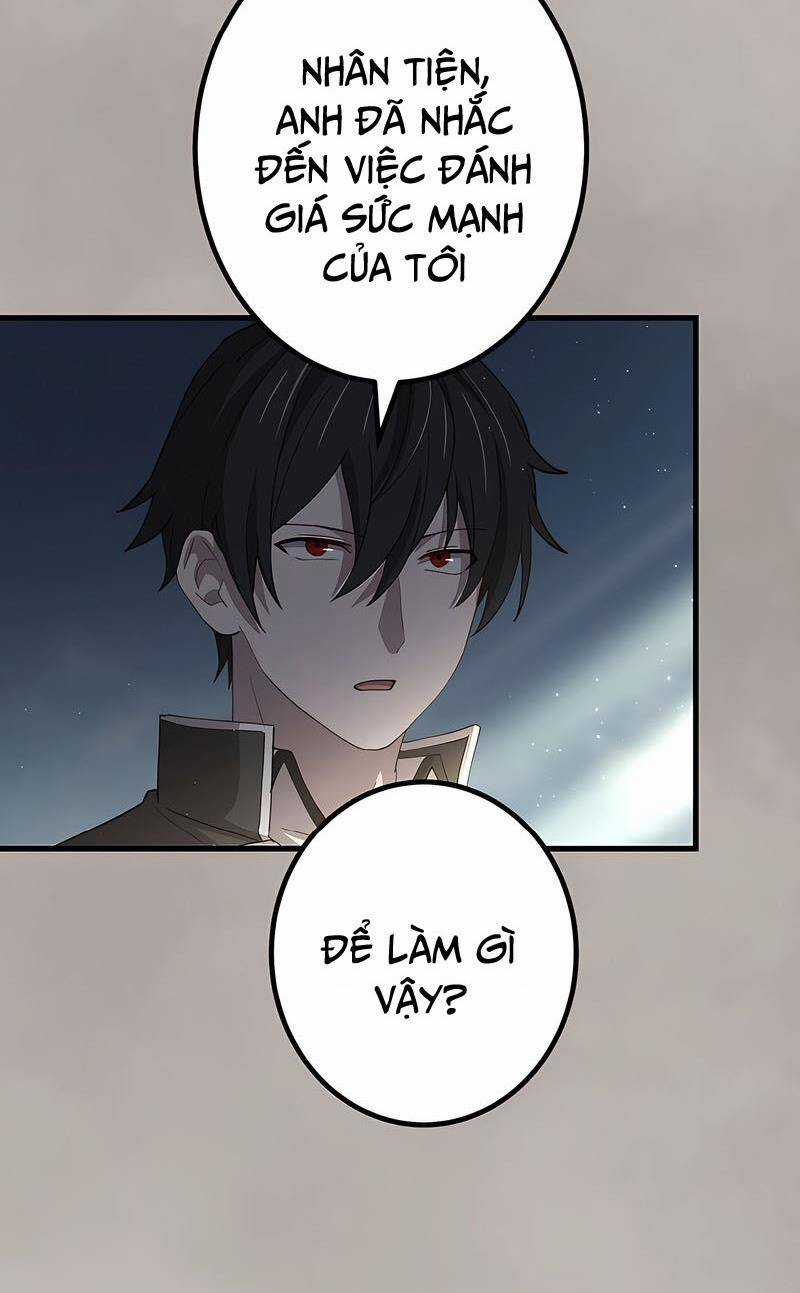 Sự Tái Sinh Của Đại Pháp Sư Bị Phong Ấn Chương 42 trang 19