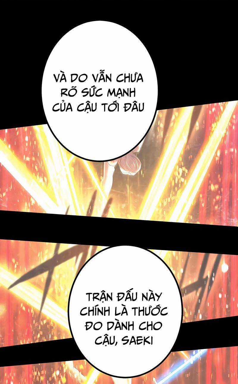 Sự Tái Sinh Của Đại Pháp Sư Bị Phong Ấn Chương 42 trang 21