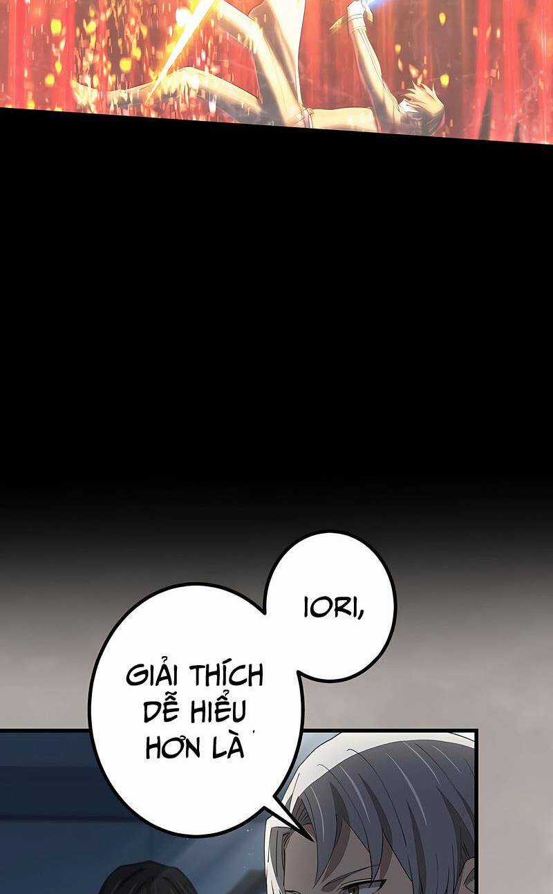 Sự Tái Sinh Của Đại Pháp Sư Bị Phong Ấn Chương 42 trang 22