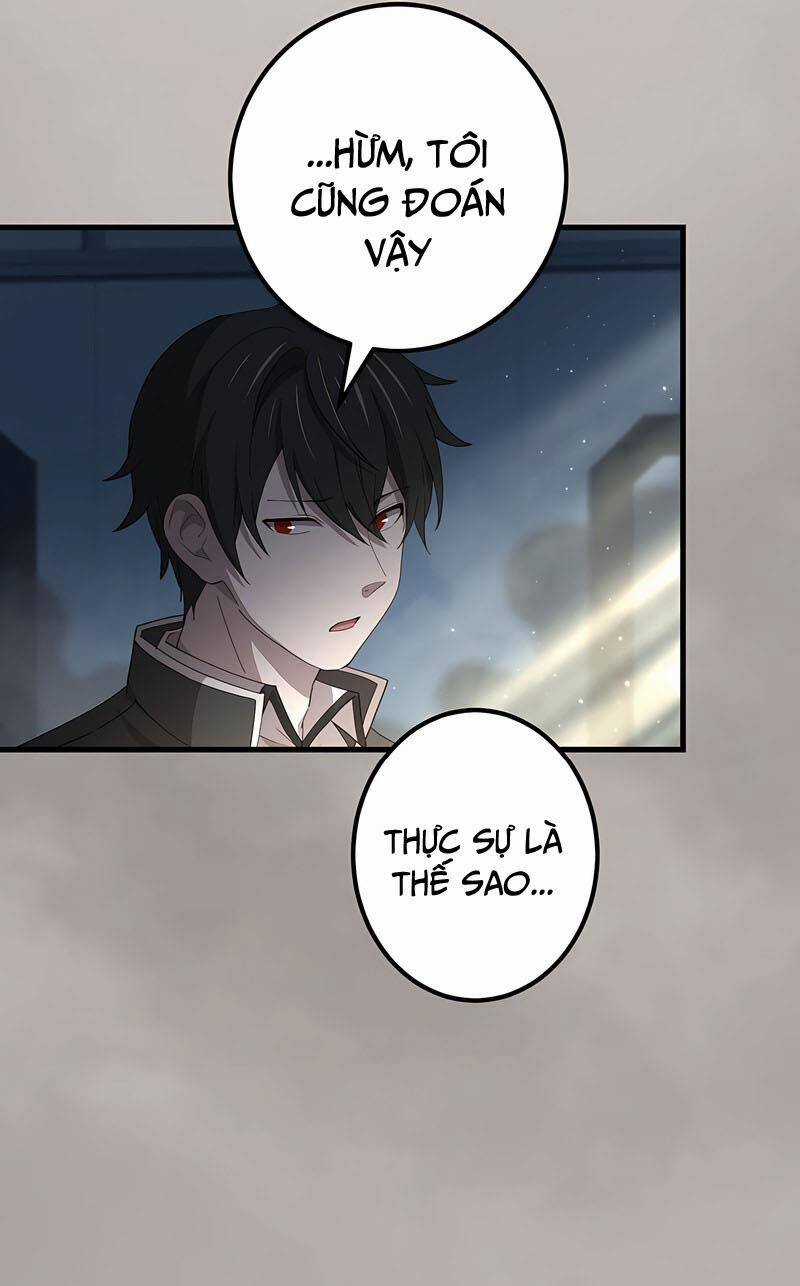 Sự Tái Sinh Của Đại Pháp Sư Bị Phong Ấn Chương 42 trang 24