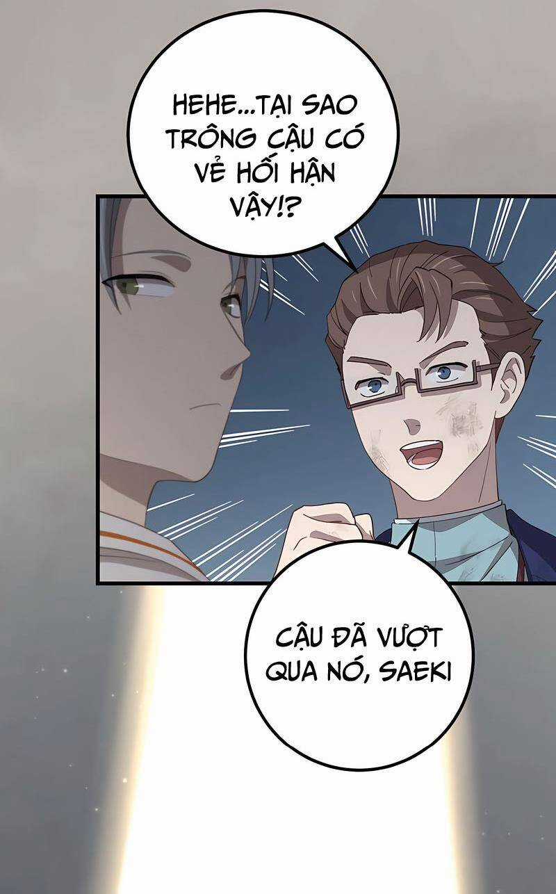 Sự Tái Sinh Của Đại Pháp Sư Bị Phong Ấn Chương 42 trang 25