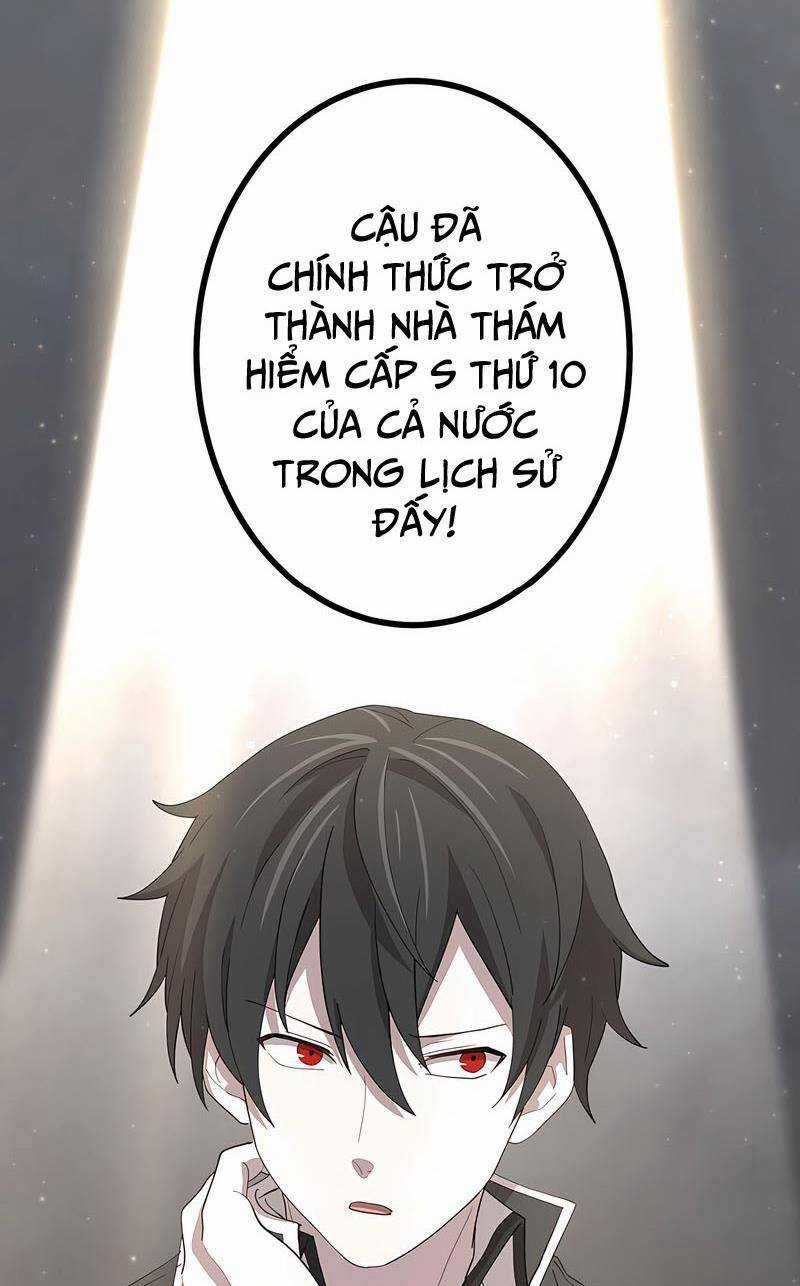 Sự Tái Sinh Của Đại Pháp Sư Bị Phong Ấn Chương 42 trang 26